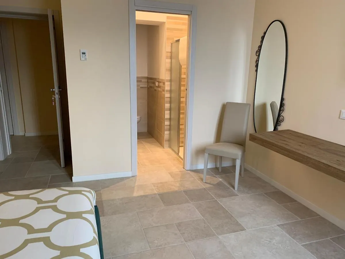 B&B Mercadante Bari Italië