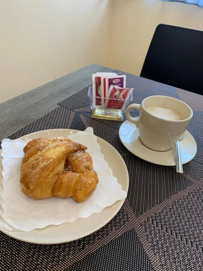 B&B Mercadante Bari