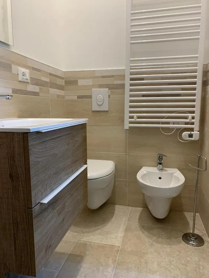 B&B Mercadante Bari Italia