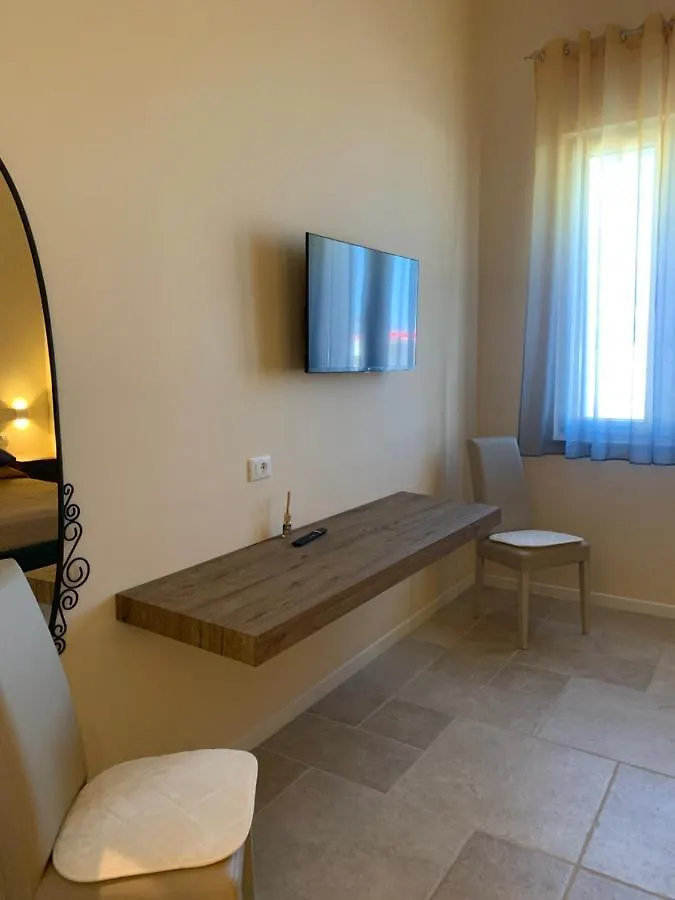 B&B Mercadante Bari