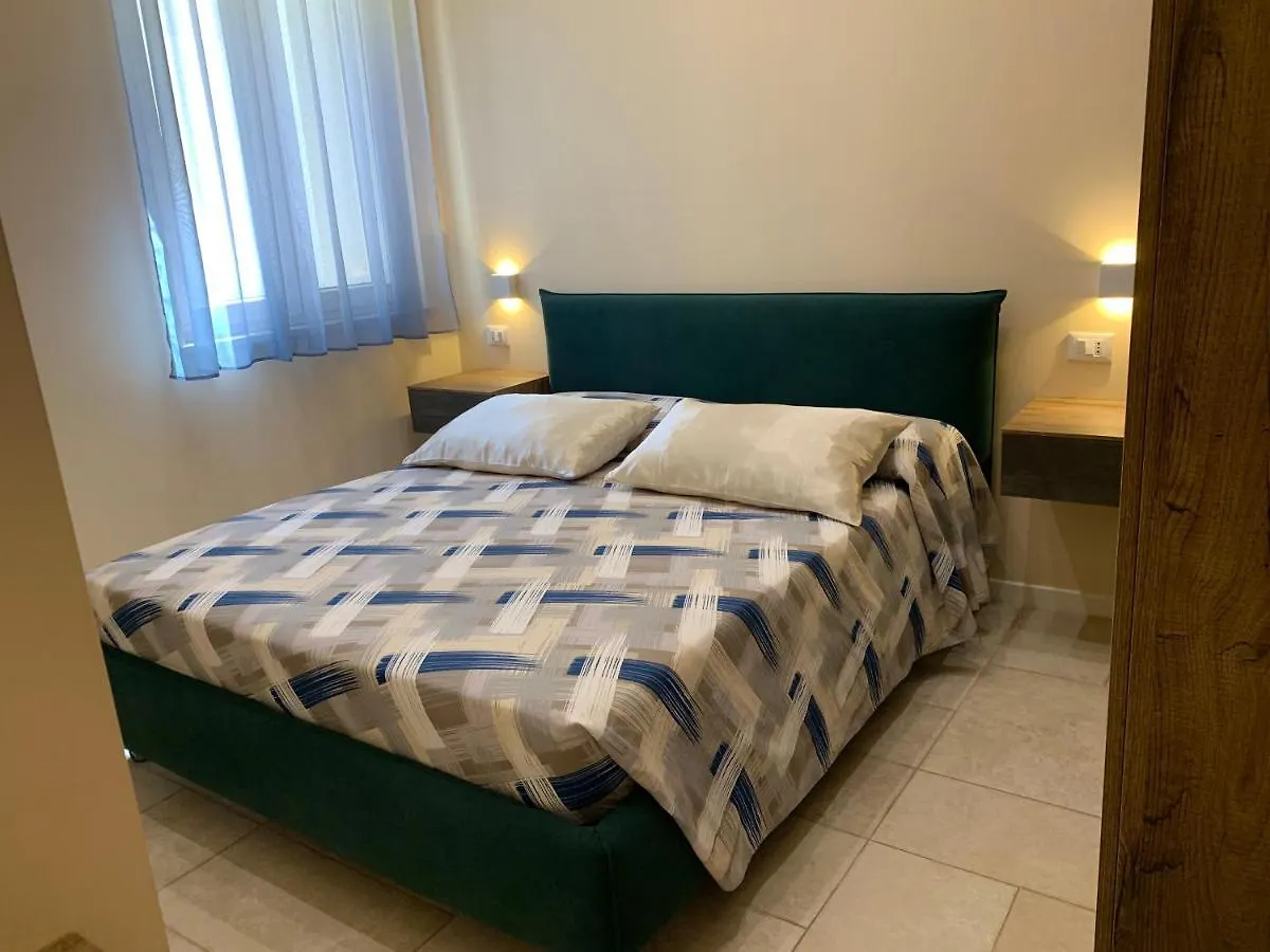 B&B Mercadante Bari Italië