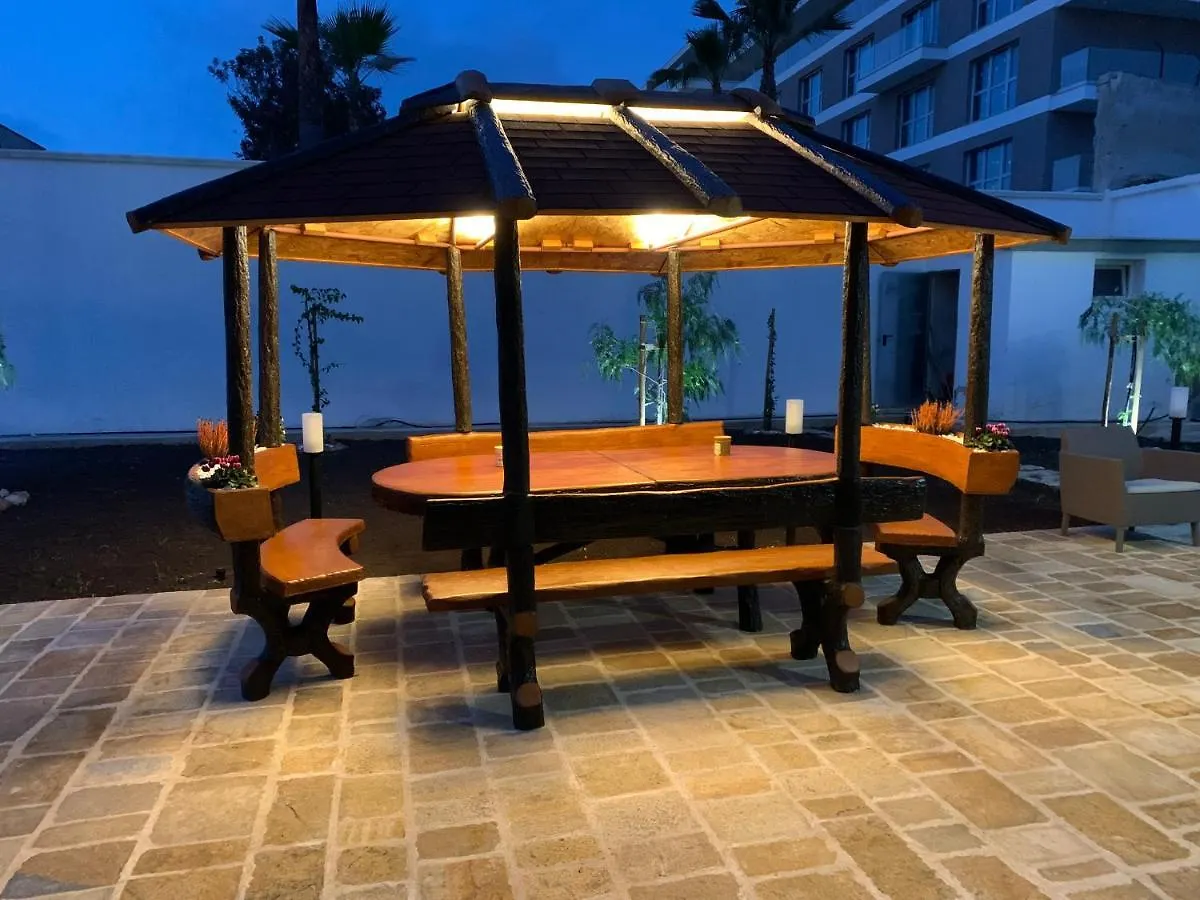 Bed & Breakfast B&B Mercadante Bari
