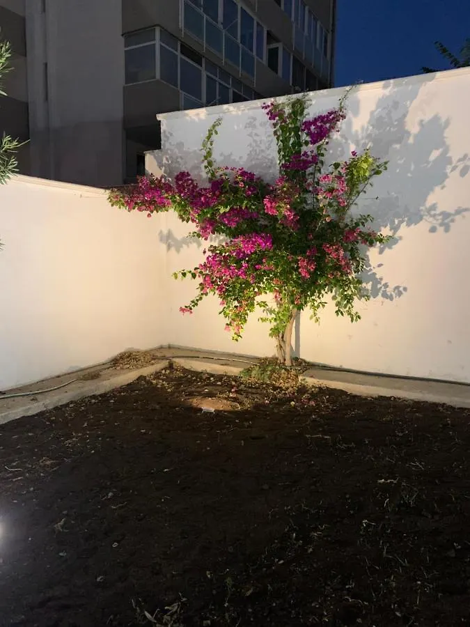 B&B Mercadante Bari Bed & Breakfast