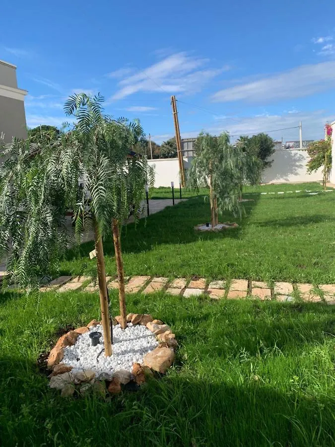 Bed & Breakfast B&B Mercadante Bari