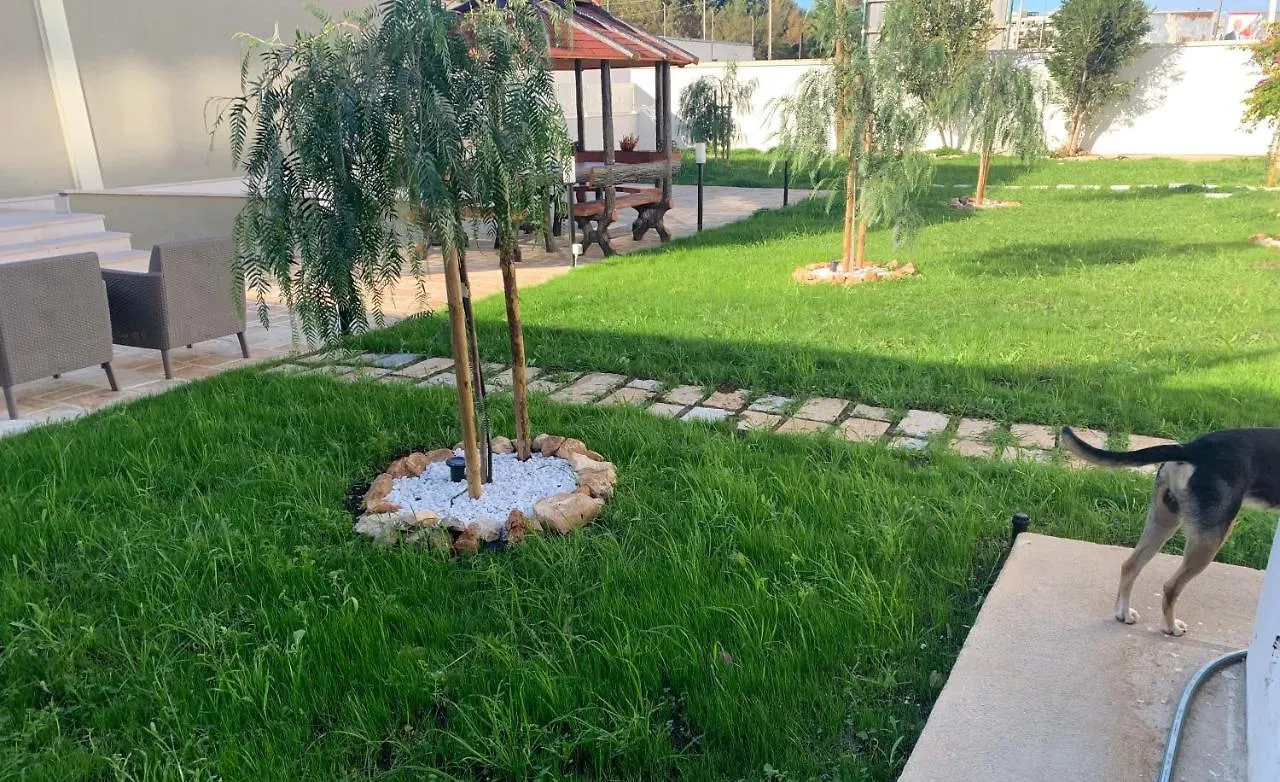 B&B Mercadante Bari
