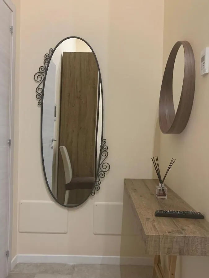 Bed & Breakfast B&B Mercadante Bari Italië