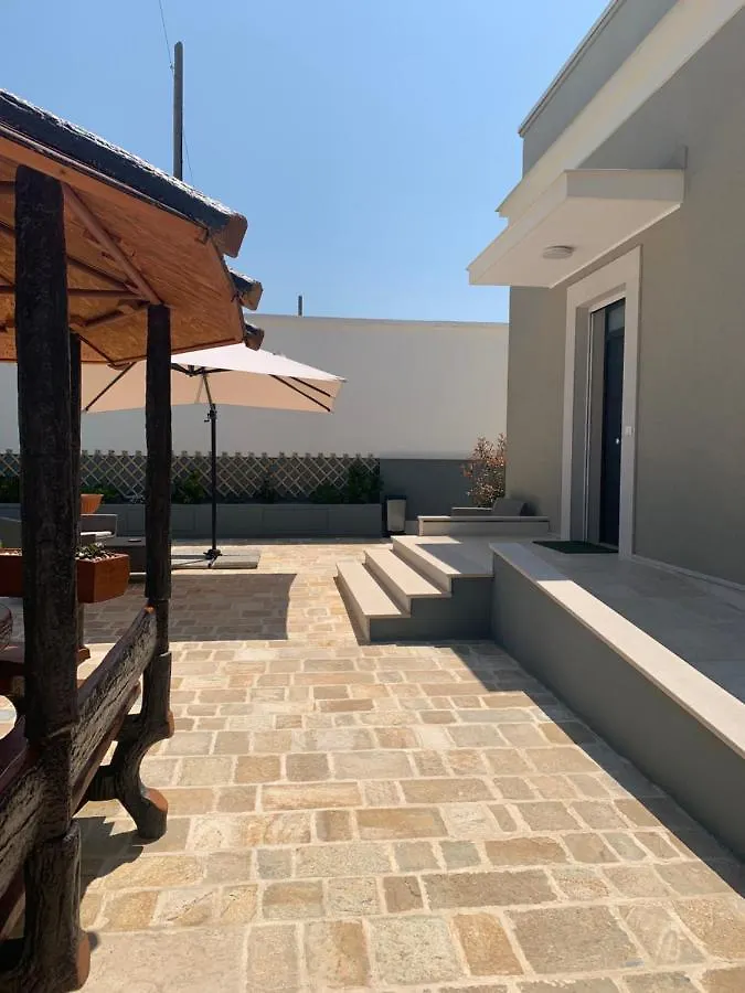 B&B Mercadante Bari Italië