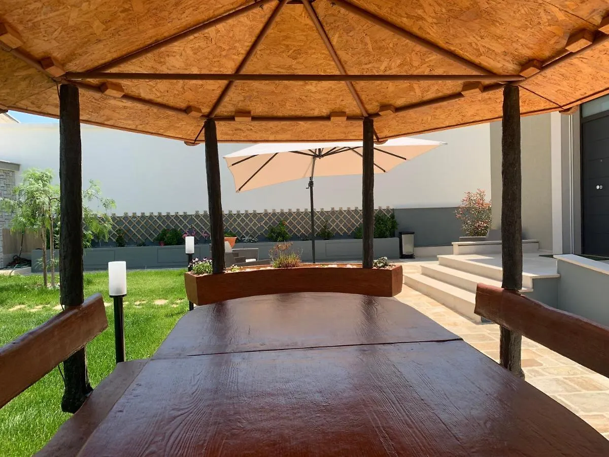 B&B Mercadante Bari Bed & Breakfast