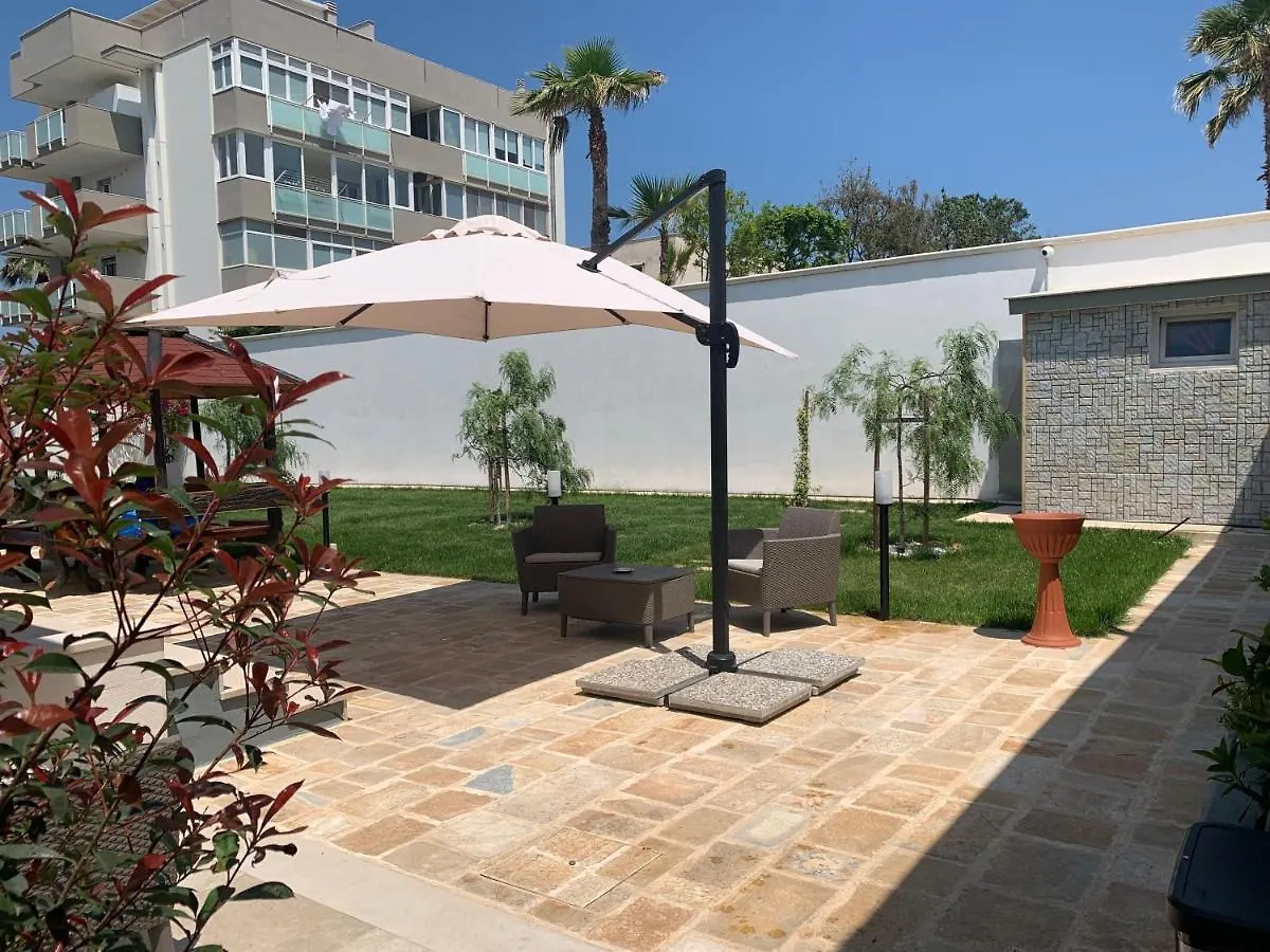 Bed & Breakfast B&B Mercadante Bari Italië