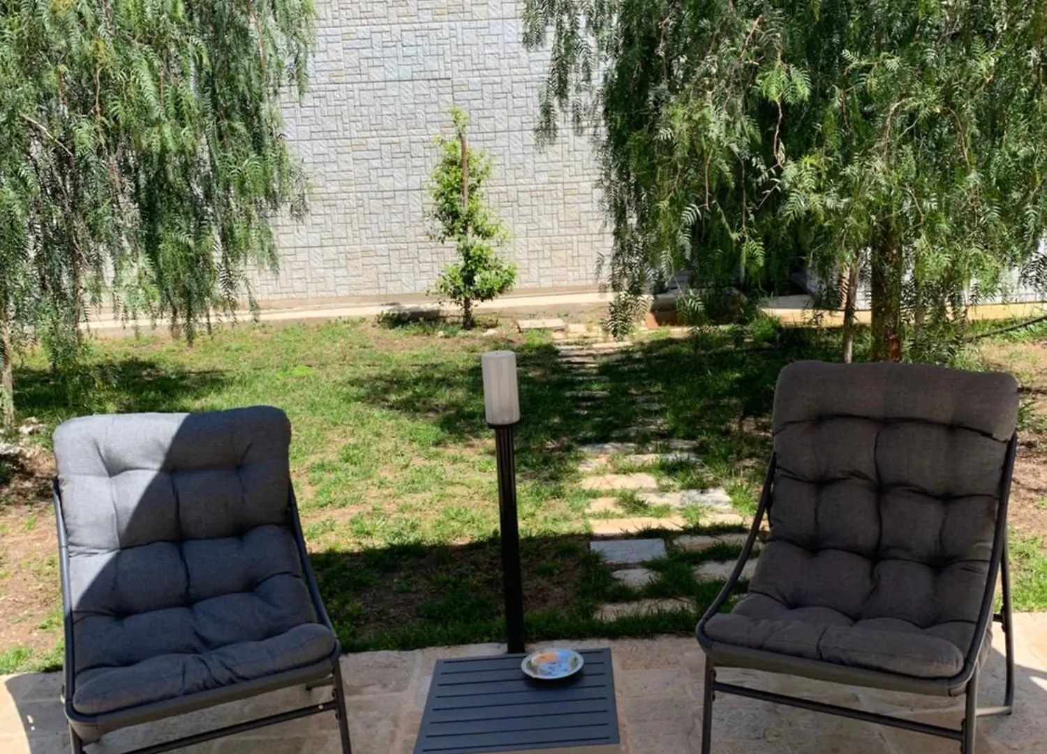 B&B Mercadante Bari 0*,  Italië