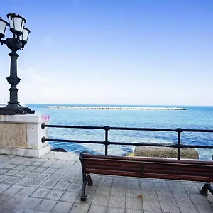 Sea Luxor - Puglia Appartamento