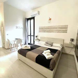 Newhouse Crispi 78 Appartamento